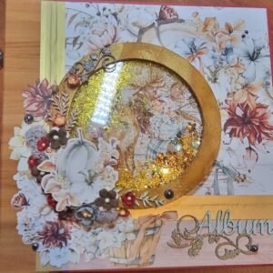 Album Golden Days 300x300