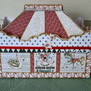 Accueil Album "It's show time"